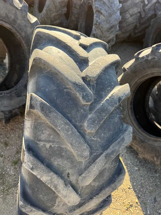 Anvelope Michelin 405/70 R20