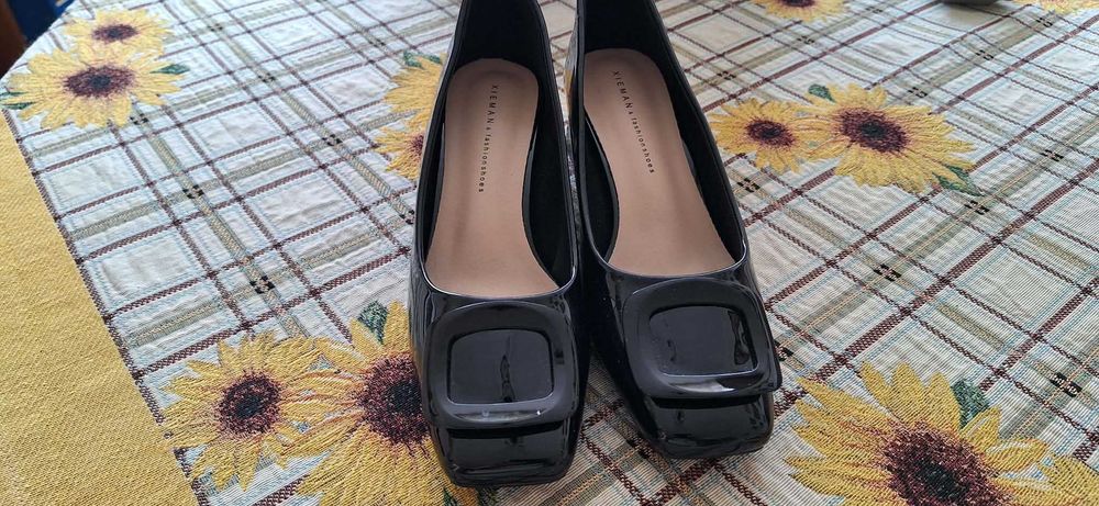 Несполучливи покупки на обувки, нови!