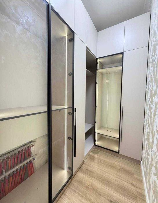 Новые Евро Дом 3 соток 5 комнат Яккасарайский Ракат