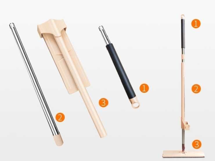 Швабра Spin Mop 360 Exclusive