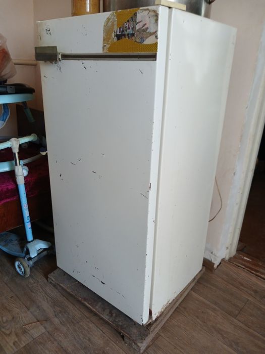 Холодельник газ плиталар российский