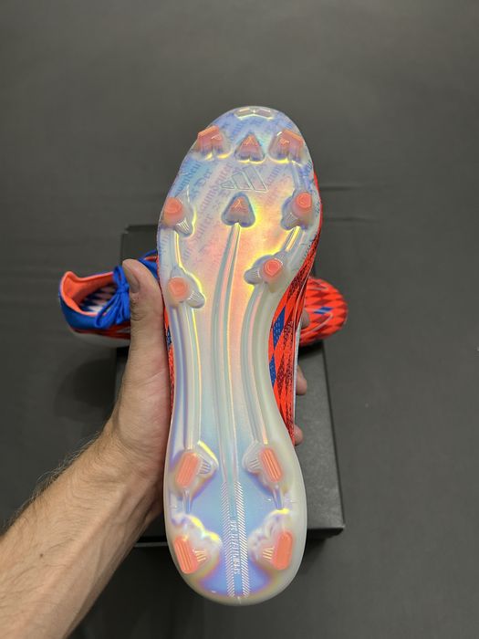 Ghete de fotbal Adidas f50 Thomas muller