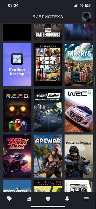 Продам Аккаунт в стиме