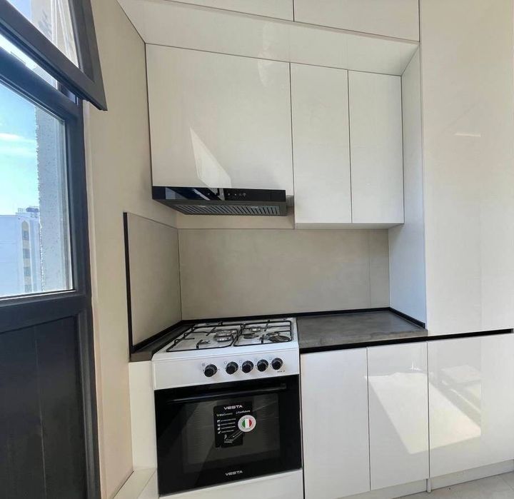 Впервые сдается в аренду 2 ком. в жк « Узмакон»