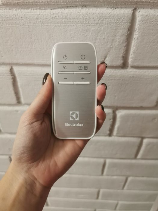 Конвентор - ELECTROLUX EM20W100