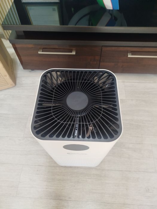 Havo tozalagich va namlagich Beston Air Luxe 2-in-1