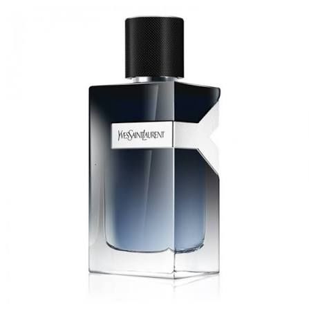 Yves Saint Laurent Y Eau de Parfum 100ml – Чисто нов, запечатан