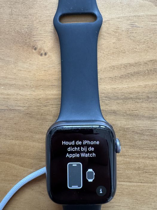 Apple watch 6 44mm