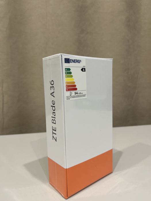 Телефон zte blade A36