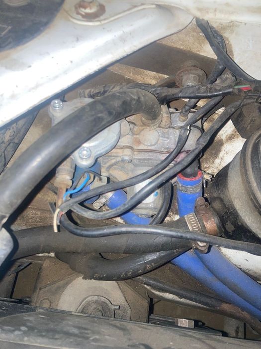 Газ бар 50лит  Багасын 80000