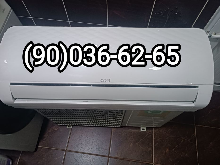 Кондиционер Артел 12,