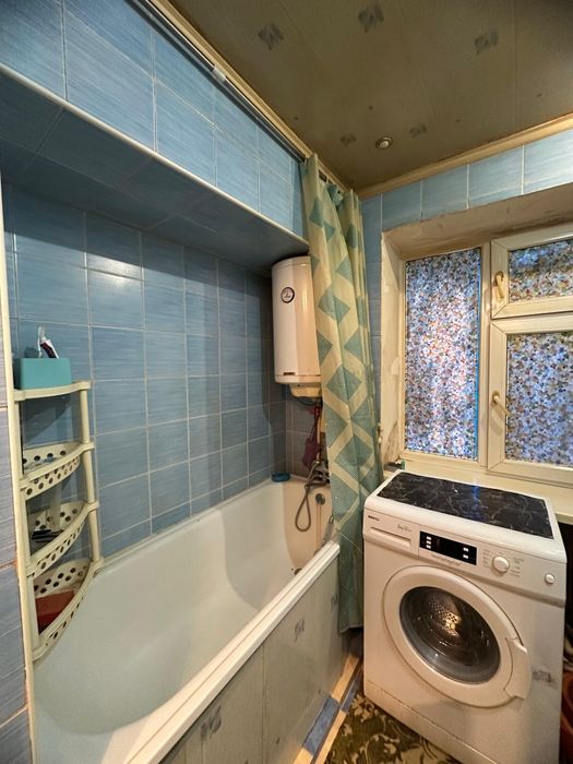 Продам 2ух комнатную квартиру