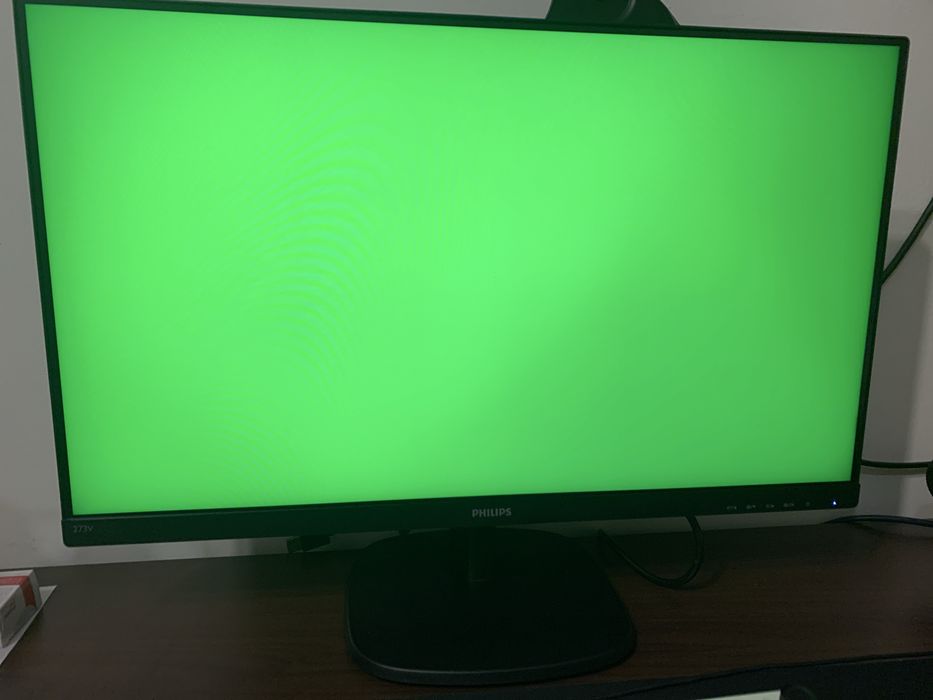 Monitor Philips 273V7QDSB 27inch fullhd ips