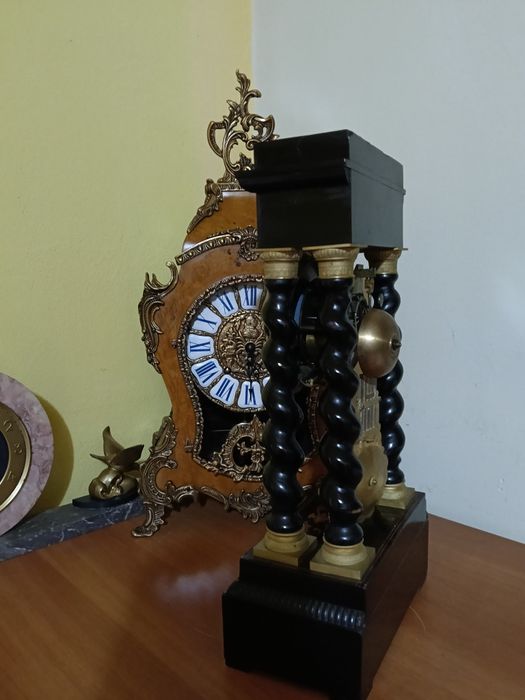 Ceas foarte vechi, model Napoleon
