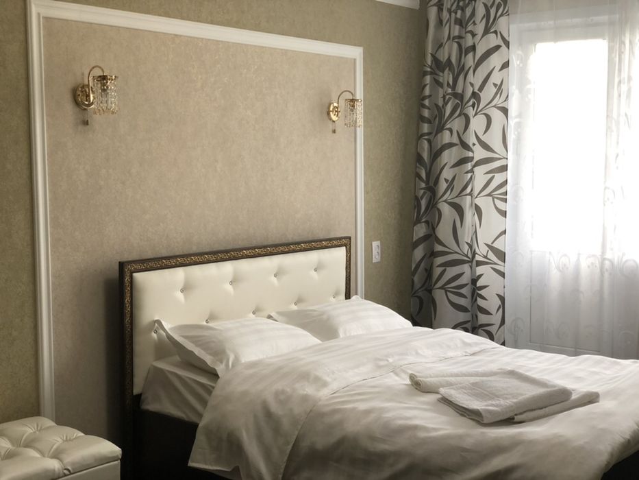 Апартаменты по часам 2 000