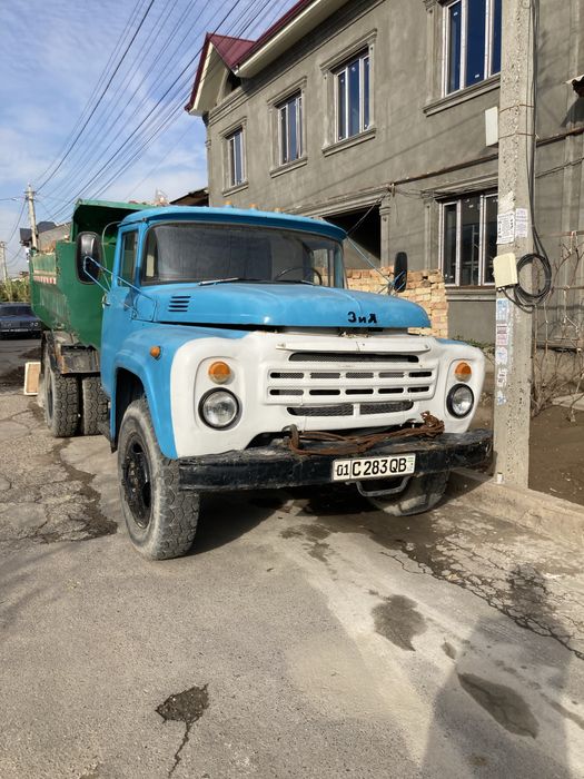 Zil sotuladi 1990 yil