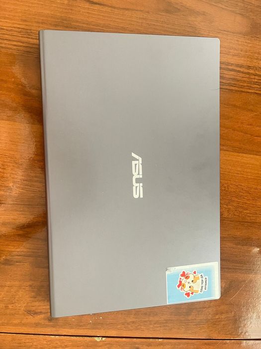 ASUS ноутбук 4/512 SSD