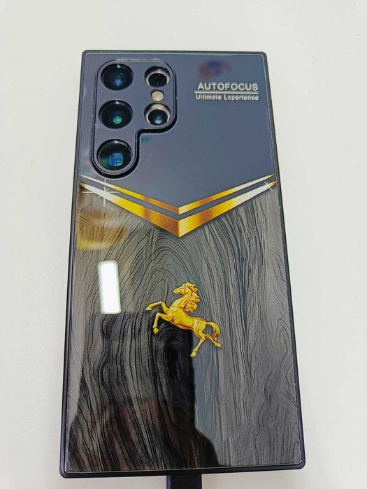 Vand Samsung S24 Ultra