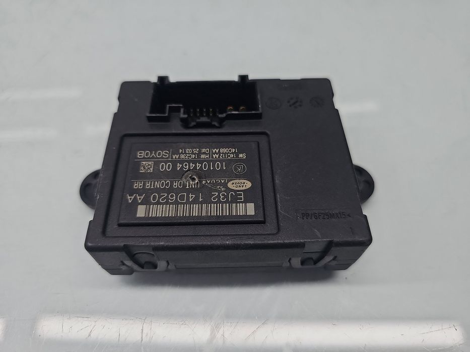 Modul confort LAND ROVER Range Rover Evoque [Fabr 2011-2018] EJ32-14D6