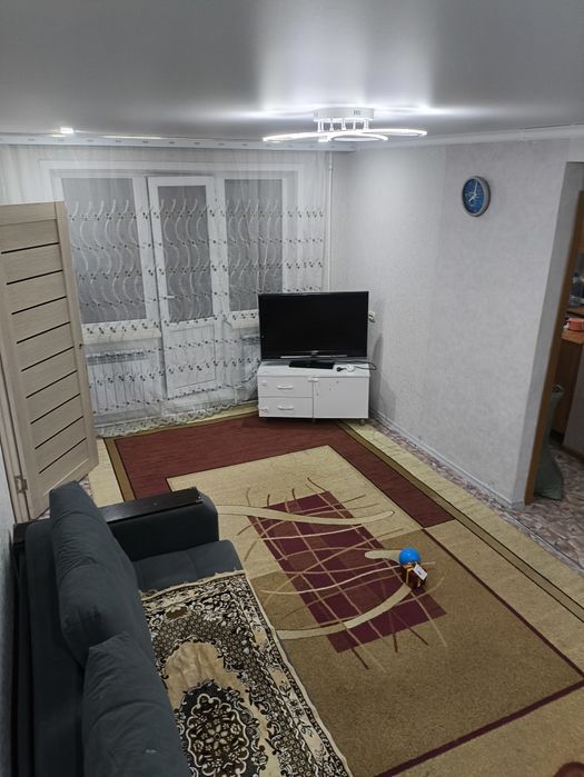 Сдам квартиру  3мкр