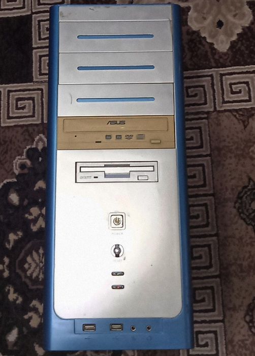 Продам компьютер