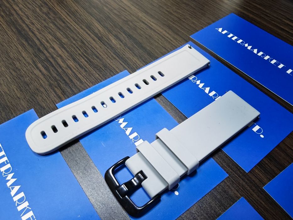 3 броя 22mm Каишки за часовник - Huawei watch Band