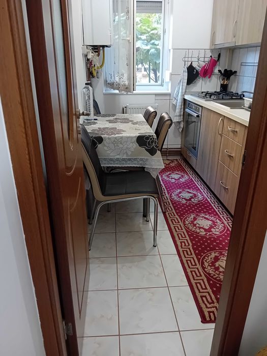 Proprietar închiriez apartament 1 cameră zona Blașcovici