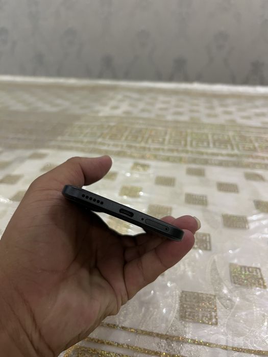 Redmi Note 15pro + 5G