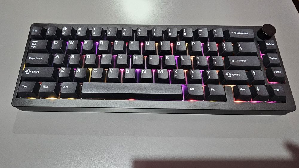 Epomaker P65 Механична Клавиатура