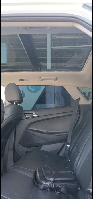 HYUNDAI TUKSON FULL. 2020. Хёндай туссан 2020 фул