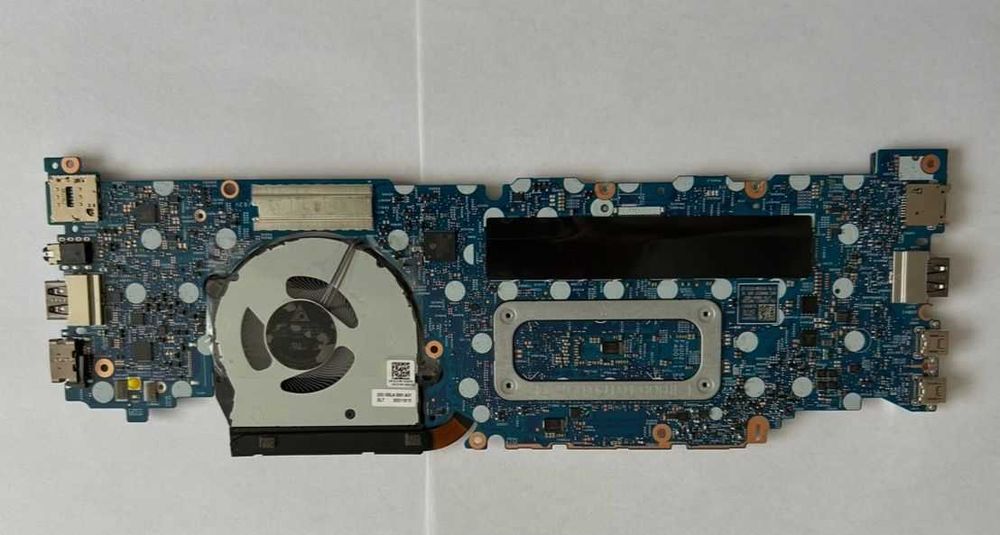 Placa de baza Dell Latitude 5320 - Perfect functionala