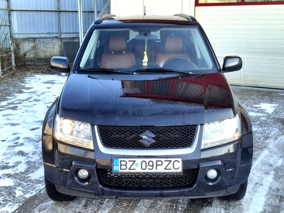 Suzuki GRAND Vitara 1.9 Diesel