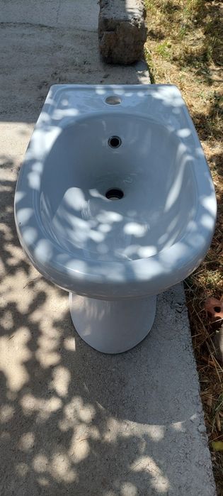 Бидэ для ванной ком