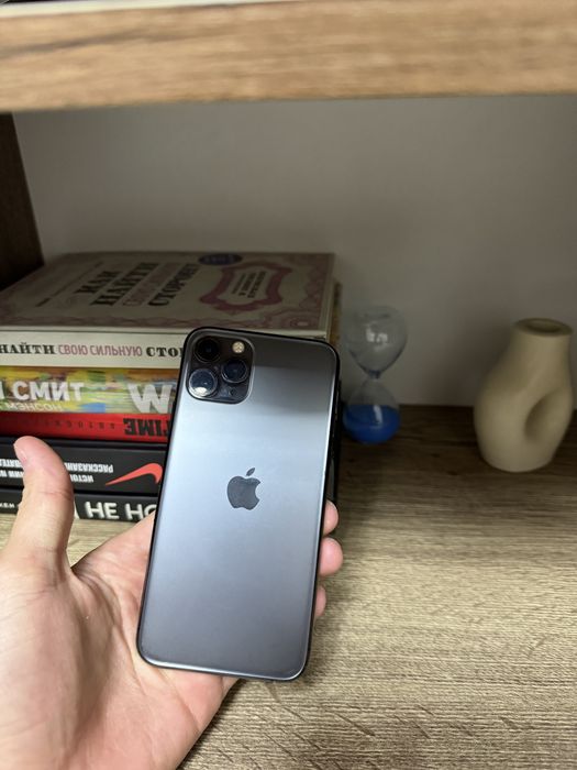 Айфон 11 pro 256gb