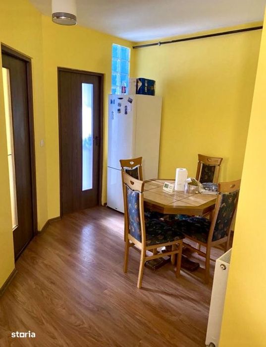 Apartament de 2 camere, 52 mp utili, Zona Oasului Iris