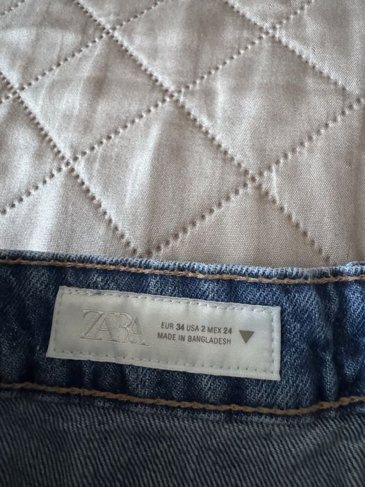 Дънки Zara/Зара.