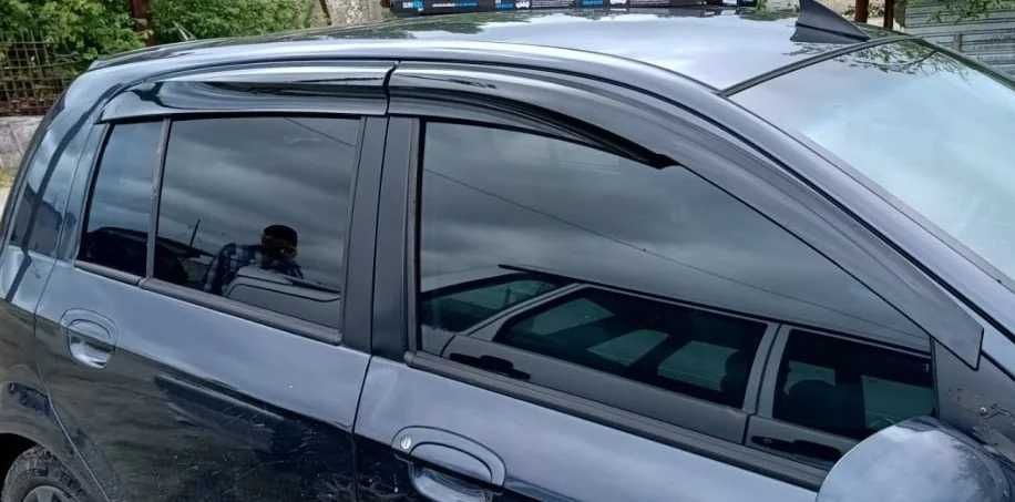 Ветробрани vetrobrani Hyundai i20 i30 Tucson Elantra IX35 Getz Bayon Kona Sonata 4бр