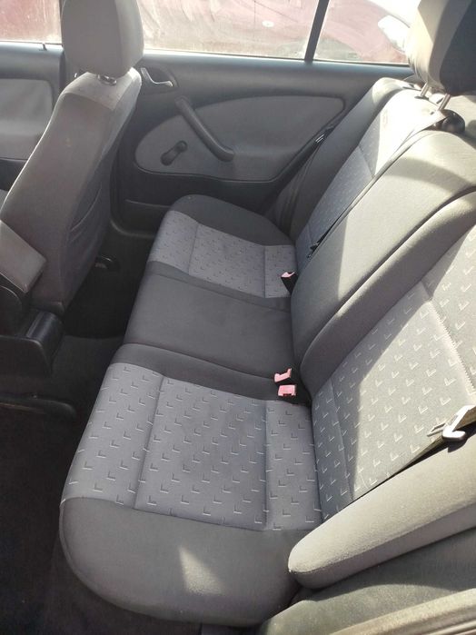 Skoda Octavia I , motor 1.6, 2007,benzina