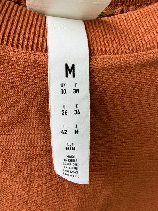 Кофта Victoria Beckham и Сумка Furla кожа