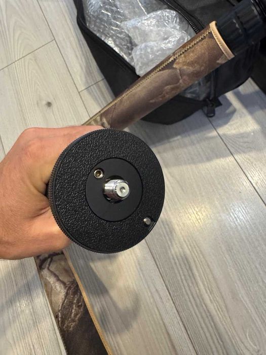 Карбоновый трипод/монопод INNOREL RT85CM