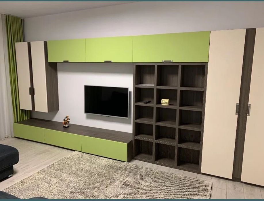 Apartament 2 camere decomandat