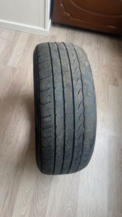 Шины размер 235/60/17