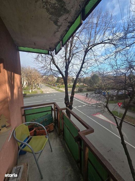 Apartament etaj 1 | Micro 17 | Parc UFO