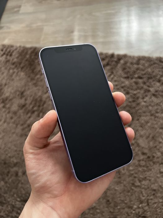 Айфон 12 128gb в хорошем состоянии