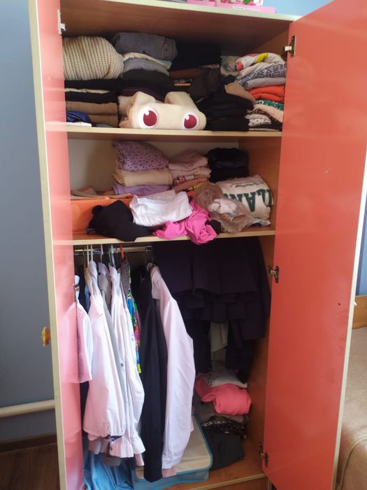 Продам детскую мебель