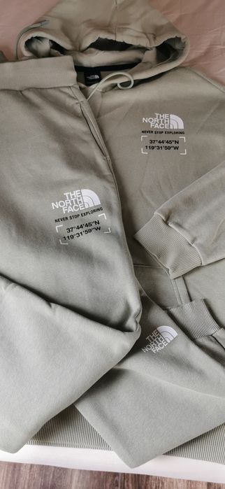 Дамски анцунг The North Face