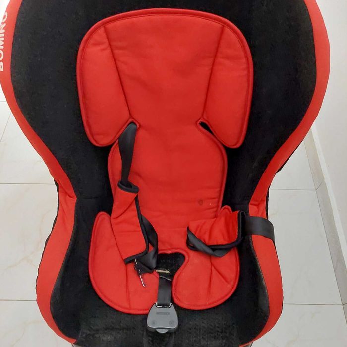 Детско столче за кола