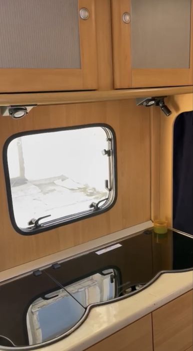 Autorulota Fiat Ducato