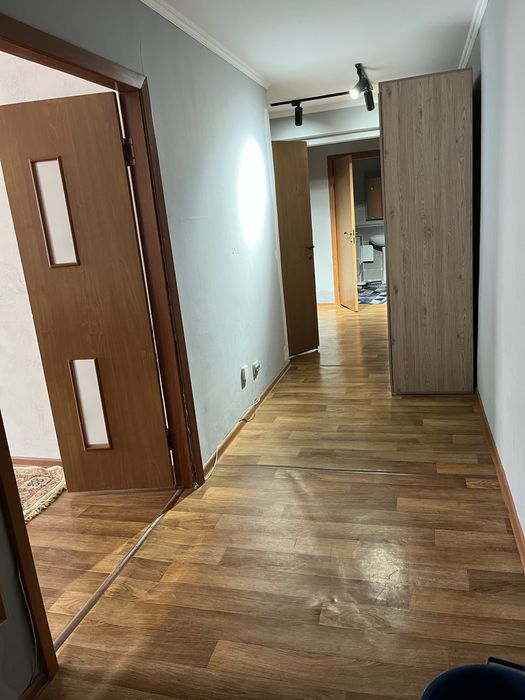Квартира на долгосрочный