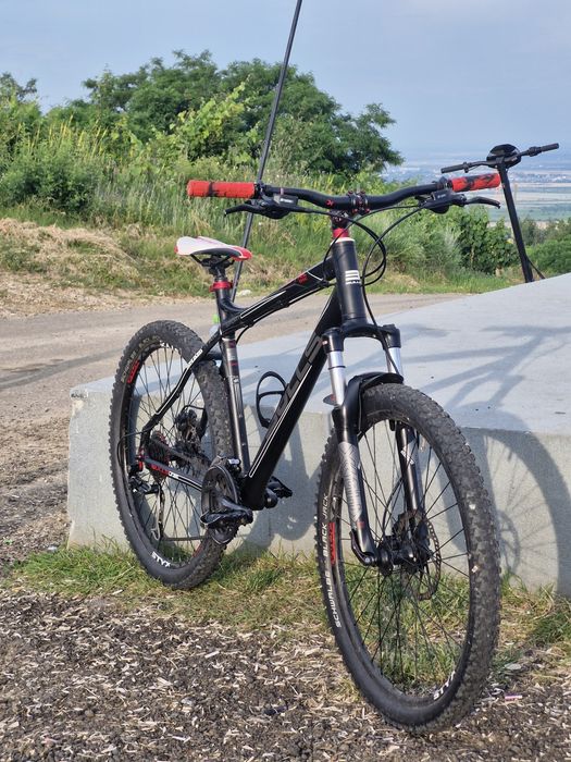 Piese Bicicleta bulls sharptail 26